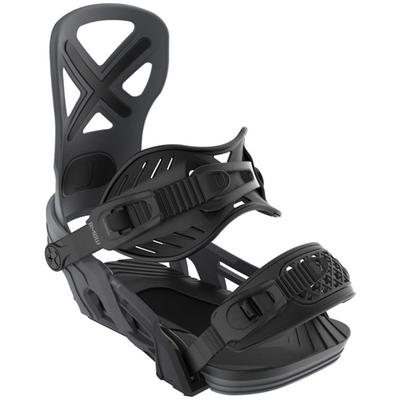 Bent Metal Anvil Snowboard Bindings 2026
