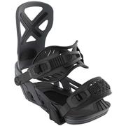 Bent Metal Anvil Snowboard Bindings 2026