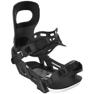 Bent Metal Women's Beam Snowboard Bindings 2026