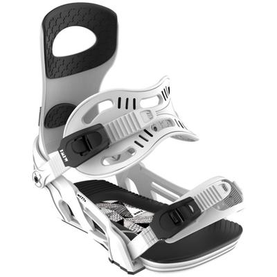 Bent Metal Women's Metta Snowboard Bindings 2026