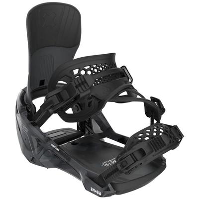Bent Metal Lightning Supermatic Snowboard Bindings 2026