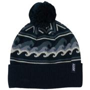 Jetty Nor'east Jacquard Beanie