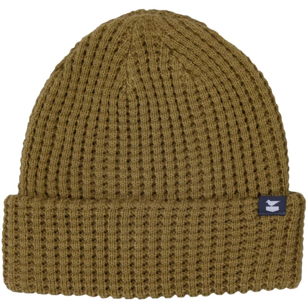 Jetty Prowl Beanie MUSTARD