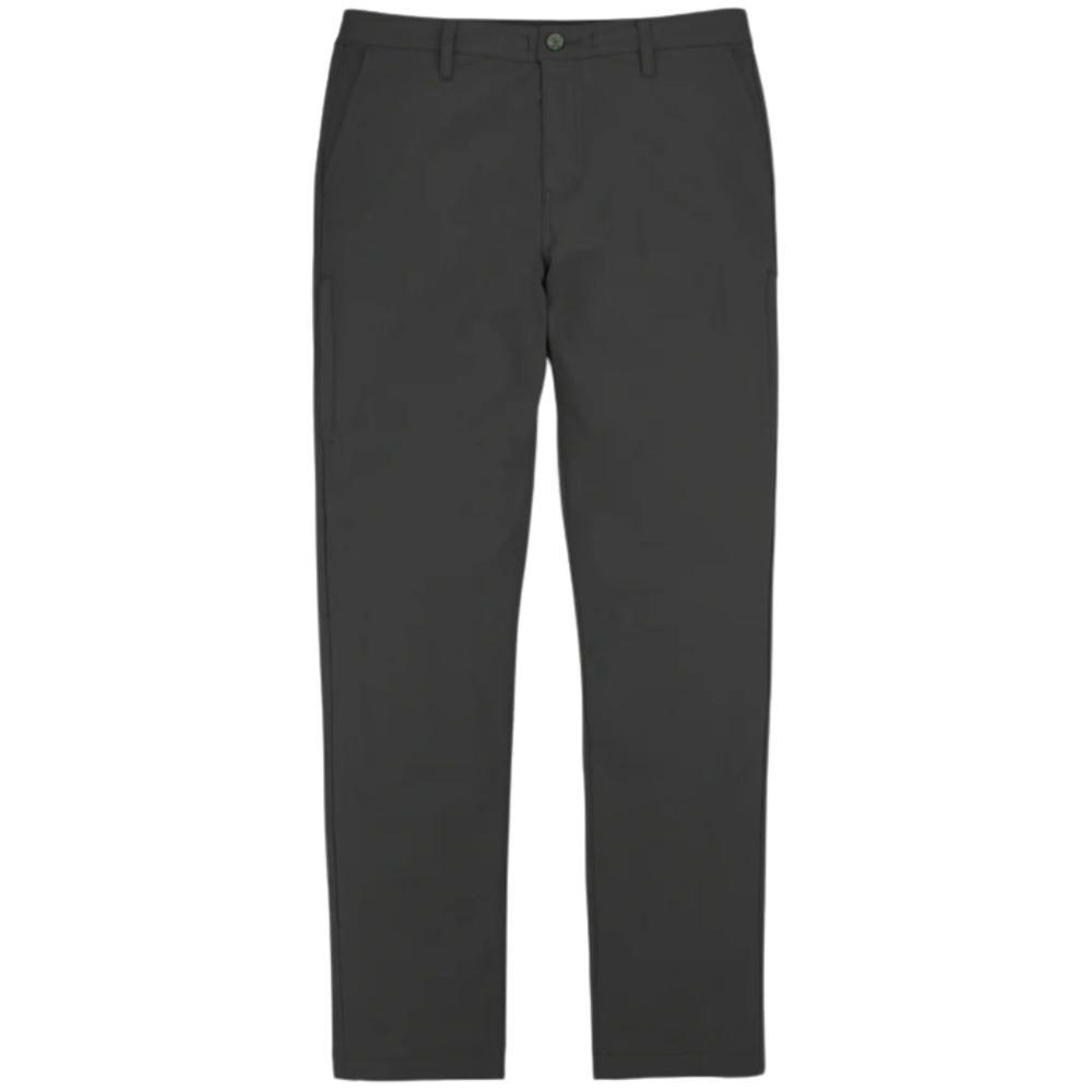 Jetty Men's Acadia 2.0 Utility Pants CHARCOAL