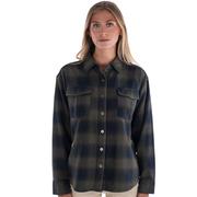 Jetty Anchor Flannel