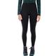 Jetty Women's Everest Leggings BLACK