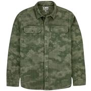 Jetty Men's Horizon Heavy Duty Shirt