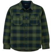Jetty Men's Hull Jacket