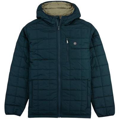 Jetty Men's Puffer Coat
