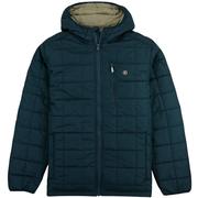 Jetty Men's Puffer Coat