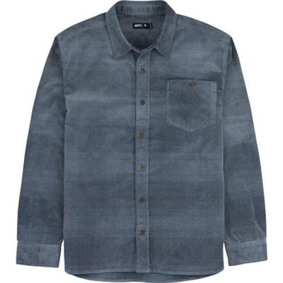 Jetty Men's Shoals Corduroy Shirt