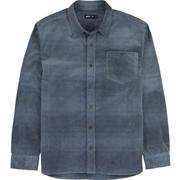 Jetty Men's Shoals Corduroy Shirt