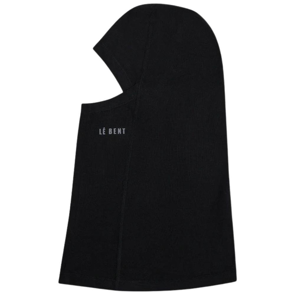 Le Bent Lightweight Balaclava BLACK