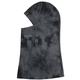 Le Bent Lightweight Balaclava CHARCOALTIEDYE