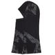 Le Bent Lightweight Balaclava FRACTALBLACK