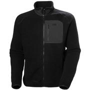 Helly Hansen Men's Panorama Pile Fleece Block Jacket