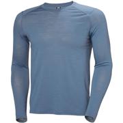 Helly Hansen Men’s HH Durawool Crew Long Sleeve