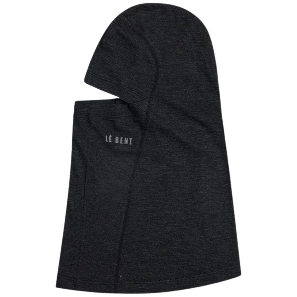 Le Bent Featherweight Balaclava BLACK