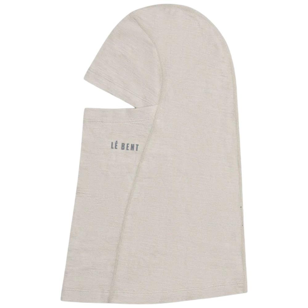 Le Bent Featherweight Balaclava NATURAL
