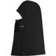 Le Bent Midweight Mesh Balaclava BLACK