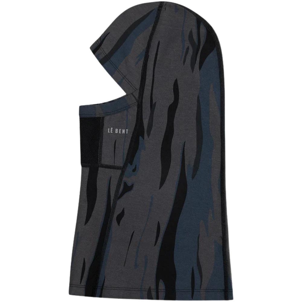 Le Bent Midweight Mesh Balaclava OMBRESNOWGUM