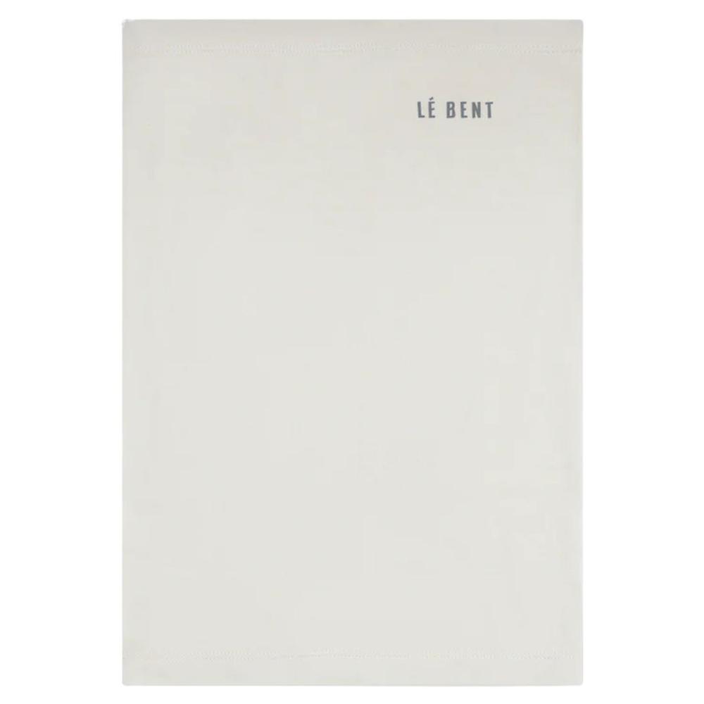 Le Bent Lightweight Neck Gaiter PEARL