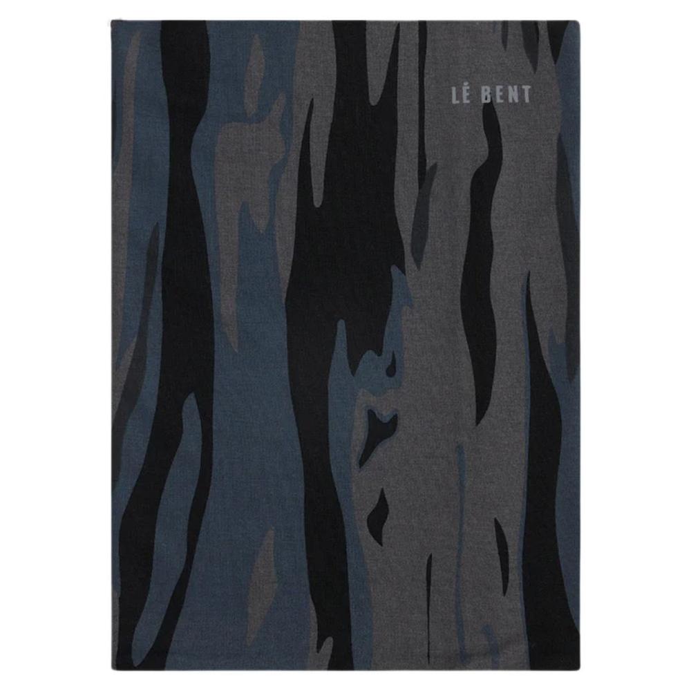 Le Bent Midweight Neck Gaiter OMBRESNOWGUM