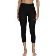 Le Bent Women's Lightweight 3/4 Bottom Base Layer