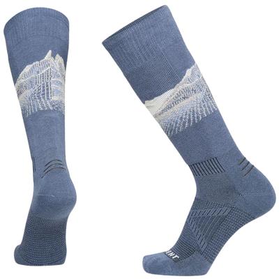 Le Bent Cody Townsend Pro Series Targeted Cushion Snow Socks