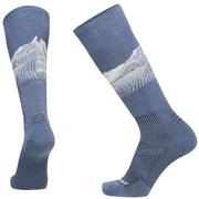 Le Bent Cody Townsend Pro Series Targeted Cushion Snow Socks