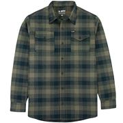 Jetty Men's Breaker Flannel