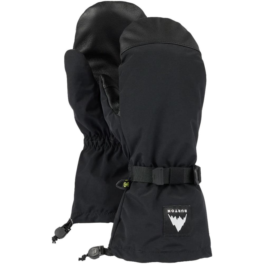 Burton Men's Hi-Five Mittens TRUEBLACK