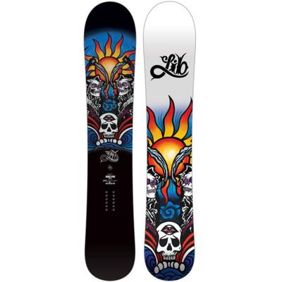 Lib Tech Jamie Lynn Snowboard 2026