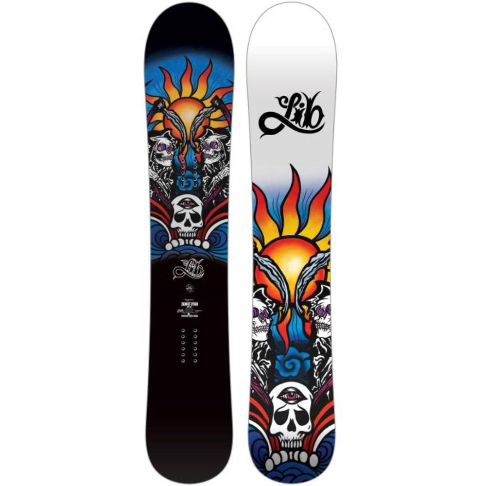 Lib Tech Jamie Lynn Snowboard 2026 NA