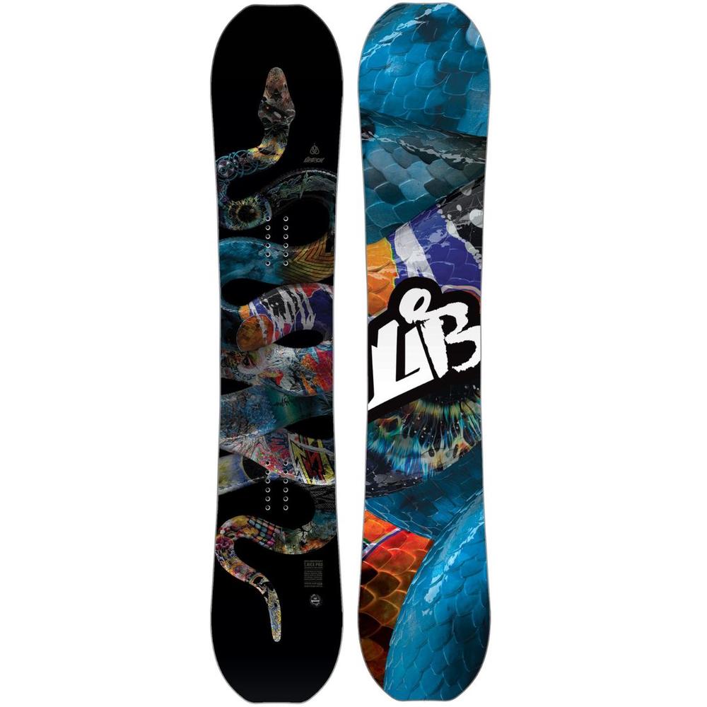 Lib Tech T. Rice Pro Snowboard 2026 NA