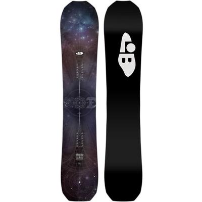 Lib Tech T. Rice Golden Orca Snowboard 2026