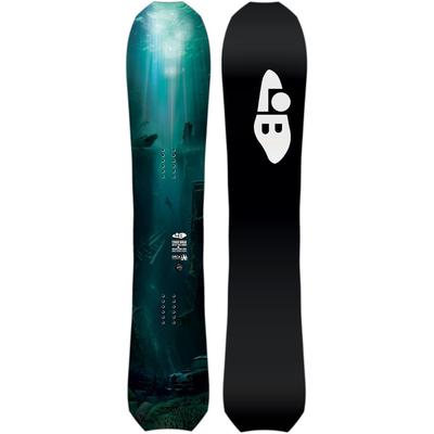 Lib Tech T. Rice Orca Snowboard 2026