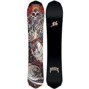 Lib Tech Mayhem Rocket Snowboard 2026