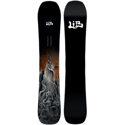Lib Tech Skunk Ape Camber Snowboard 2026