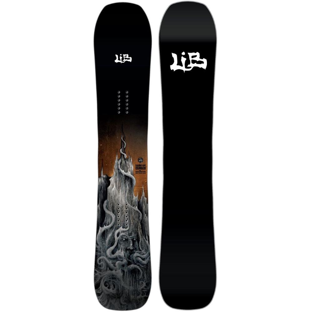 Lib Tech Skunk Ape Camber Snowboard 2026 NA