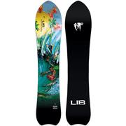 Lib Tech MC Wayfinder III C2 Snowboard 2026