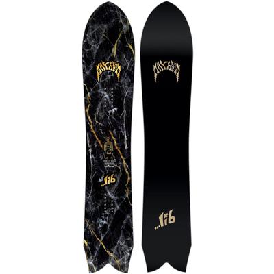 Lib Tech Mayhem Sweetfish Snowboard 2026