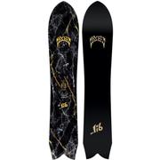 Lib Tech Mayhem Sweetfish Snowboard 2026