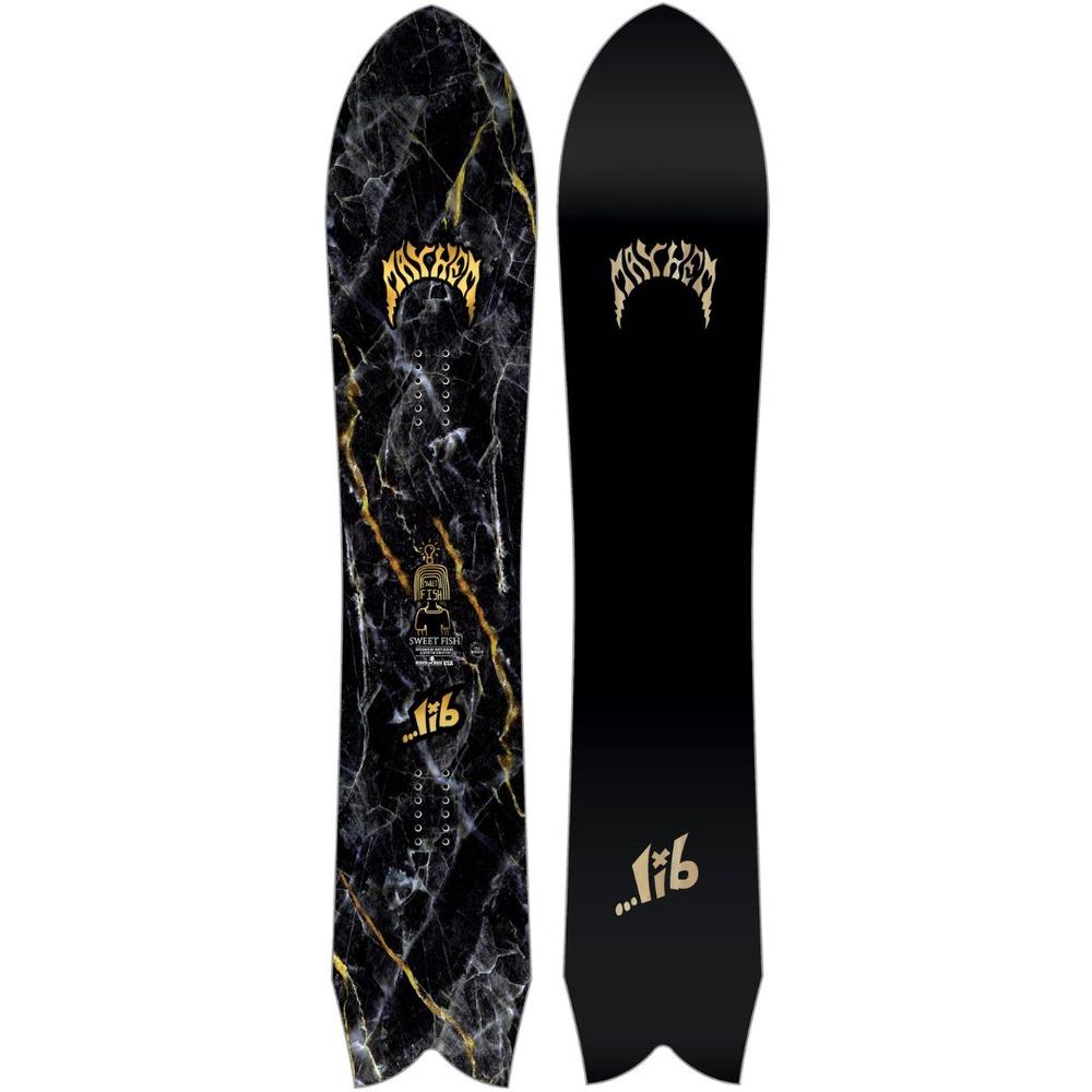 Lib Tech Mayhem Sweetfish Snowboard 2026 NA