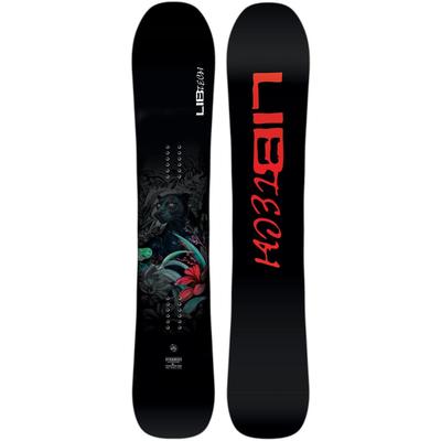 Lib Tech Women's Dynamiss Snowboard 2026