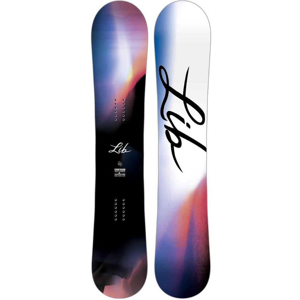 Lib Tech Women's Cortado Snowboard 2026 NA