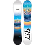 Lib Tech Women's Glider Snowboard 2026