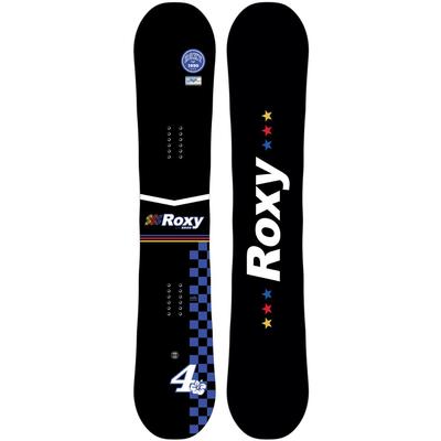 Roxy Women's XOXO C2 Snowboard 2026
