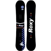 Roxy Women's XOXO C2 Snowboard 2026