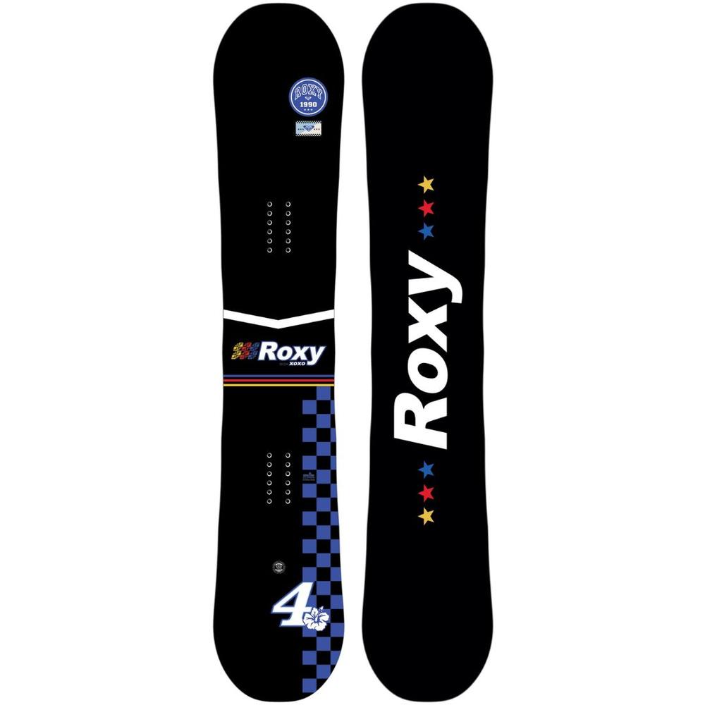 Roxy Women's XOXO C2 Snowboard 2026 NA